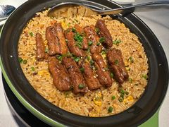 -杭儿风餐厅(嘉里中心店)