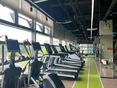 -GMJ·24H健身房(北外滩店)