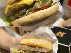 -肯德基(南油店)