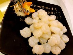 -银都上海菜馆(粤海东路店)