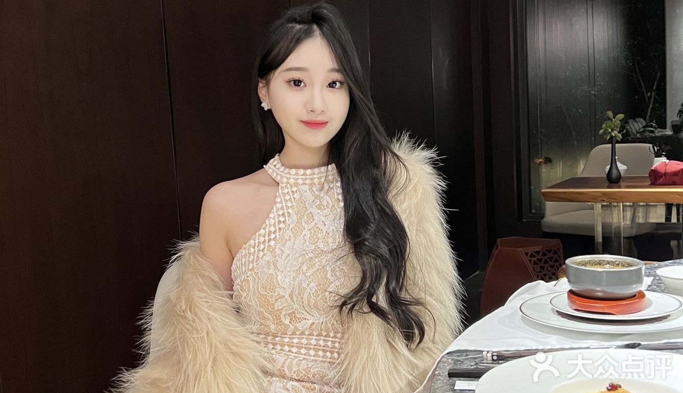 圣诞/跨年约会聚餐墙裂推荐宝藏门店