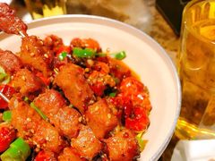 -郑喜旺烧烤(郑州总店)