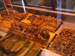 -锅哥东北铁锅炖(幸福店)
