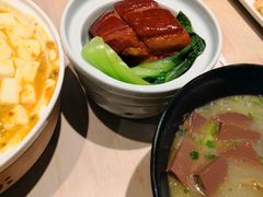 -弄堂小笼包(天津南开大悦城店)
