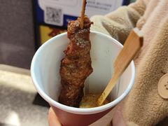 -马小毛老上海里脊肉(南翔印象城店)