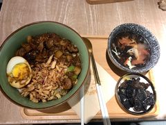 无敌卤肉饭-春风·有糖(崇宁路店)