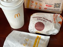 -麦当劳(长泰商业广场店)