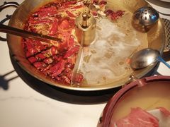 -小龙翻大江文化火锅(宽窄店)
