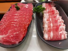 -一哥澳门豆捞·澳门风打边炉(高德置地店)