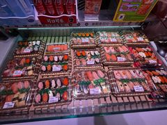 -争鲜回转寿司(朝北大悦城店)