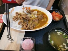 -吉野家(成都时代奥莱店)