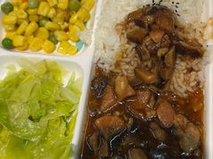 -海盗虾饭·小龙虾饭(惠多港店)