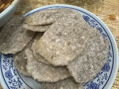 -门框胡同百年卤煮(前门店)