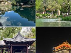 -千年银杏谷文化旅游区