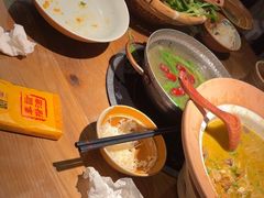 -吃饭皇帝大(长宁龙之梦店)