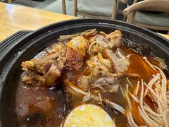 -嘉和一品粥(山水店)