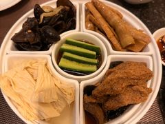 -中国厨房/台湾牛肉面