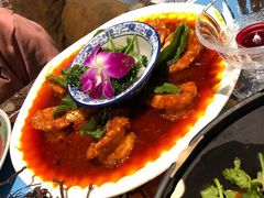 -小娘惹厨房Little Nyonya(狮城有约上榜店)