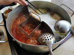 -野妹火锅(龙岗店)