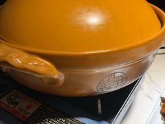 -姜君·千岛湖鱼头馆(浦东大道店)