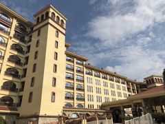 -厦门帝元维多利亚大酒店(环岛路黄厝海滩店)