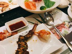 -大渔铁板烧(万象城店)