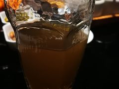 清润毛根马蹄水-官也街澳门火锅(新源里店)