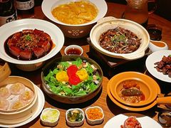 -苏帮袁Sue Cuisine(将台店)
