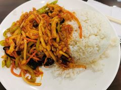 -聚德华天护国寺小吃(甜水园店)