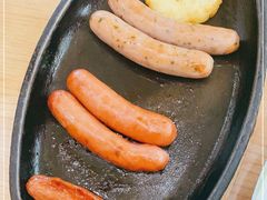 -萨莉亚意式餐厅(南京环亚凯瑟琳广场店)