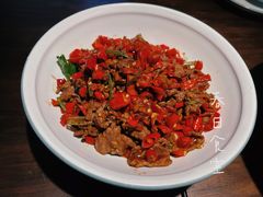 -湖兰金牌小炒肉(椒江万达店)