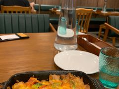 -萨莉亚意式餐厅(南海万达广场店)