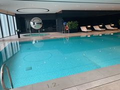-长沙尼依格罗酒店
