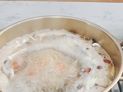 -大理董·董家小厨野生菌火锅(古城旗舰店)