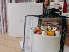 -山与蓝·轻糖鲜果蛋糕(勒泰店)