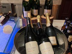 -LONG BAR 廊吧(外滩华尔道夫酒店)