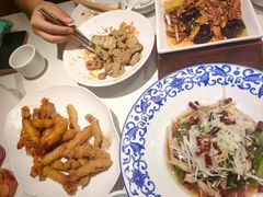 -梅飞酒家(桑园路店)