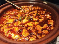 -雀蓝川菜(滨湖万象汇店)