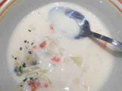 -萨莉亚意式餐厅(万嘉商业广场店)