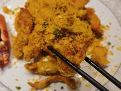 避风塘波士顿龙虾-新南苑酒家(德思勤店)
