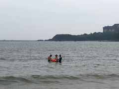 -广鹿岛景区