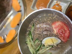-牛人·雪花牛·木炭烤肉(昆山陆家店)