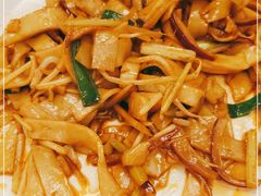 -陕西风味餐厅(陕西省驻京办店)
