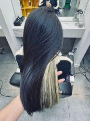 -卓梵美发·精品Salon