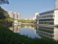 -深圳国际园林花卉博览园