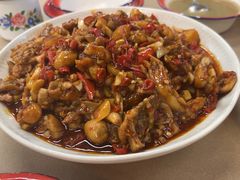 -老三样·旧食新味(船山路店)