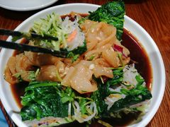 -李老哈·东北菜(宋园路店)