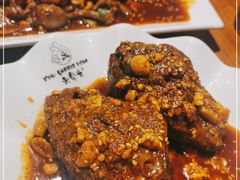 -老号尤兔头(西川店)