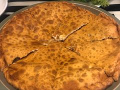 -海尔巴格·新疆菜(吐鲁番店)