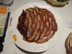 -煜丰汴京烤鸭(福彩路店)